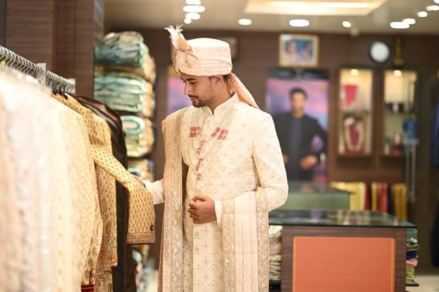 Men’s Traditional Wear