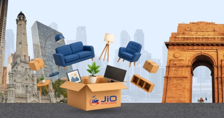 Moving to Delhi from Chicago