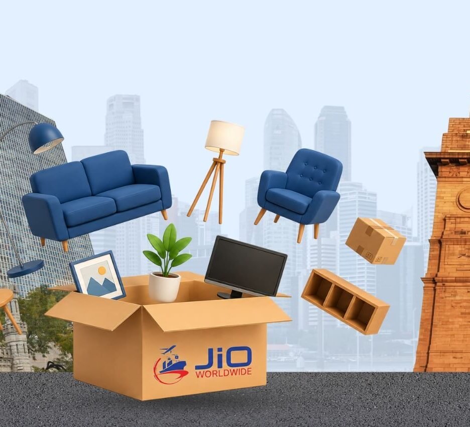 Moving to Delhi from Chicago