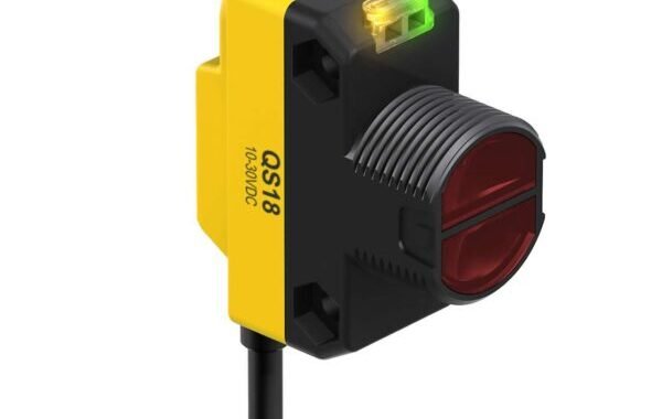 photo electric sensor